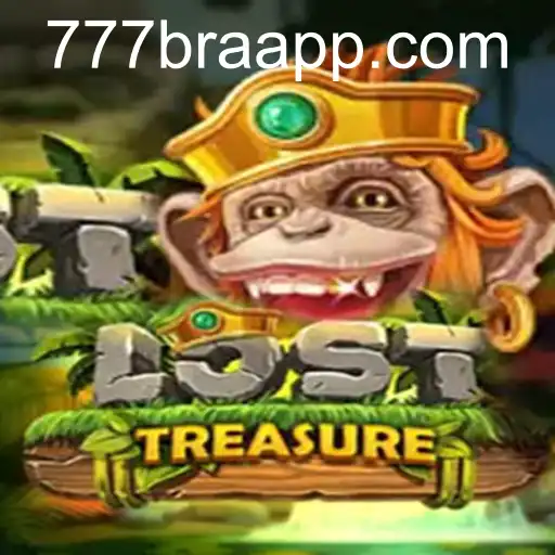 LostTreasure