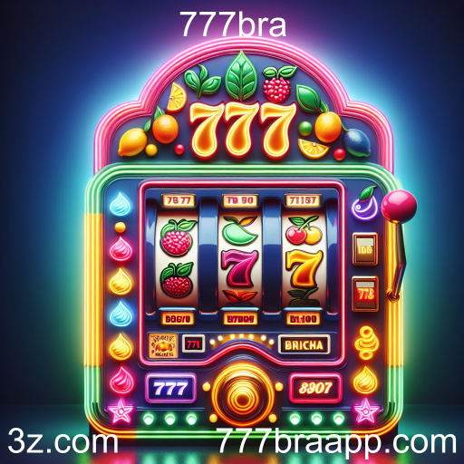 A Popularidade dos Caça-Níqueis no 777bra